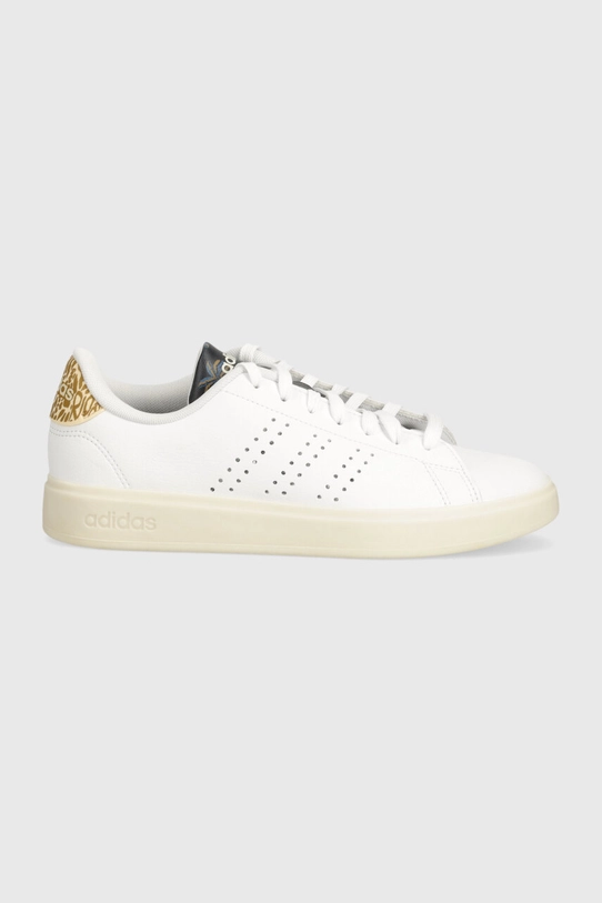 adidas sneakers Advantage IG9182 alb AW24