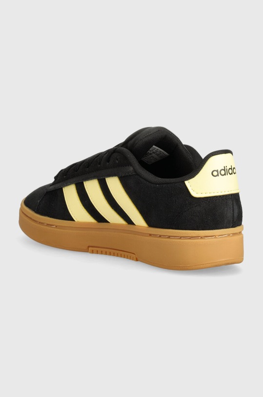 Obuwie adidas sneakersy Grand Court Alpha IH1288 czarny