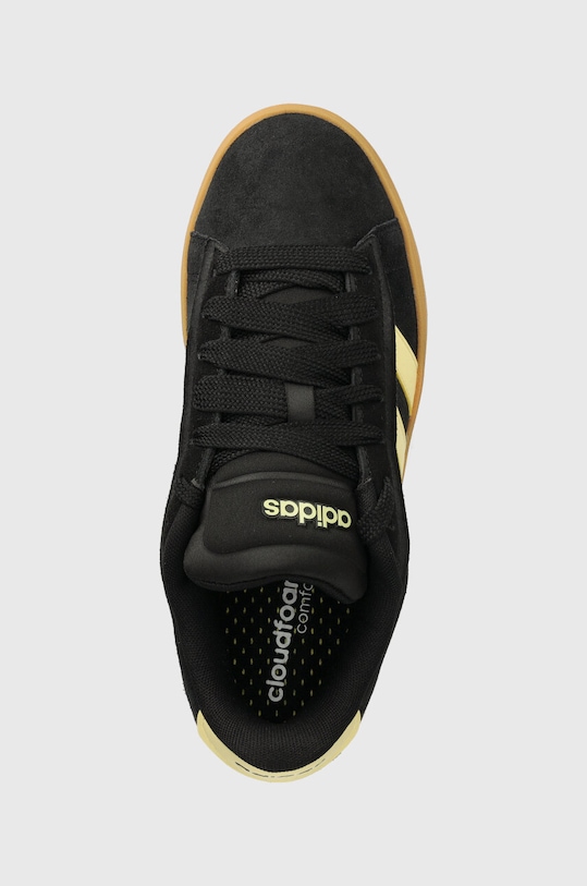 adidas sneakersy Grand Court Alpha czarny IH1288