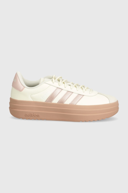 adidas sneakers Vl Court Bold IH3080 bej AW24