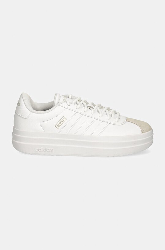 Кросівки adidas Vl Court Bold IH3082 білий AW24