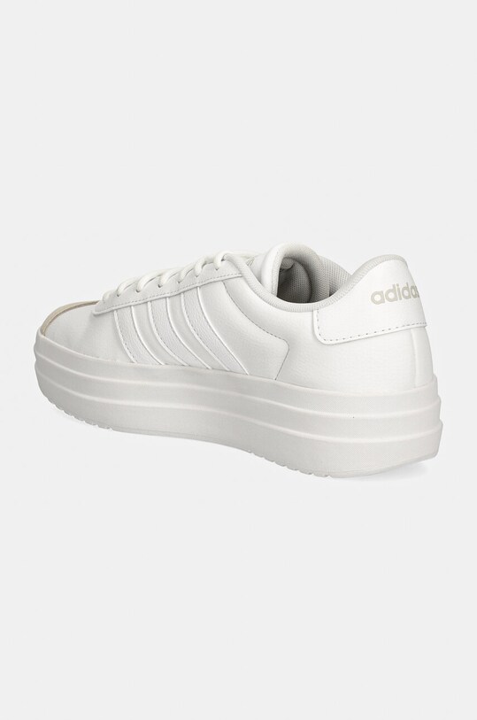 Взуття Кросівки adidas Vl Court Bold IH3082 білий