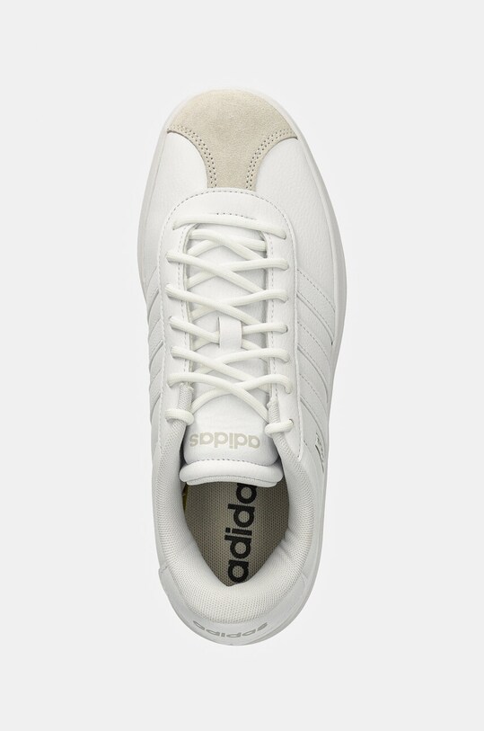 Кросівки adidas Vl Court Bold білий IH3082