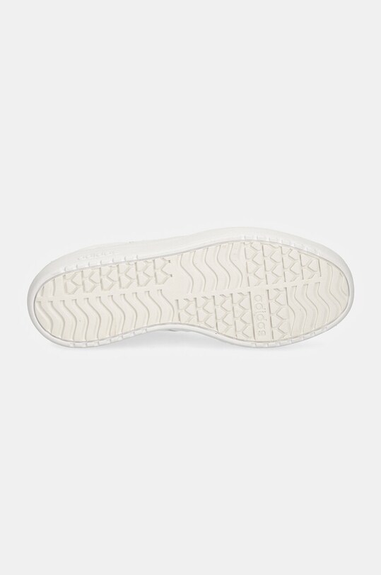 Кросівки adidas Vl Court Bold IH3082 білий