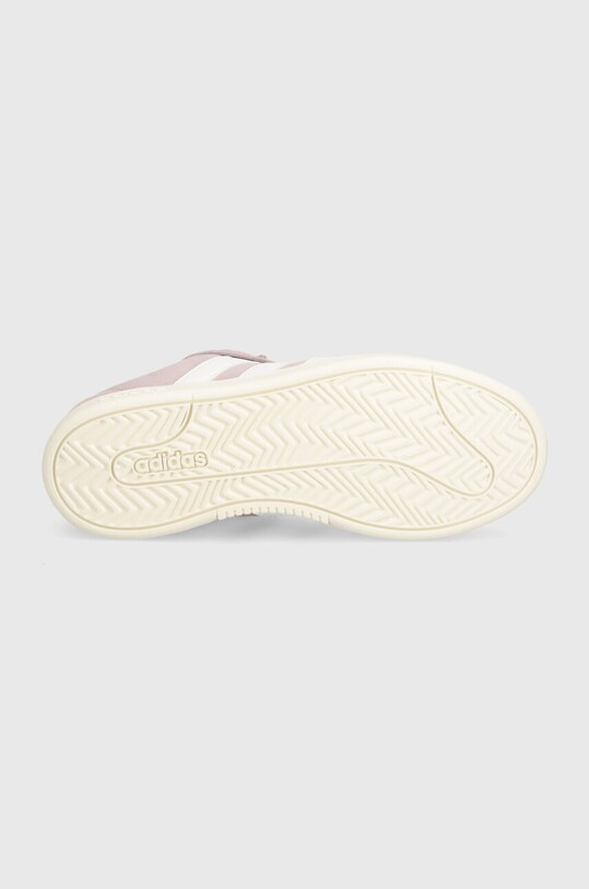 Кроссовки adidas Grand Court Alpha IH3848 фиолетовой