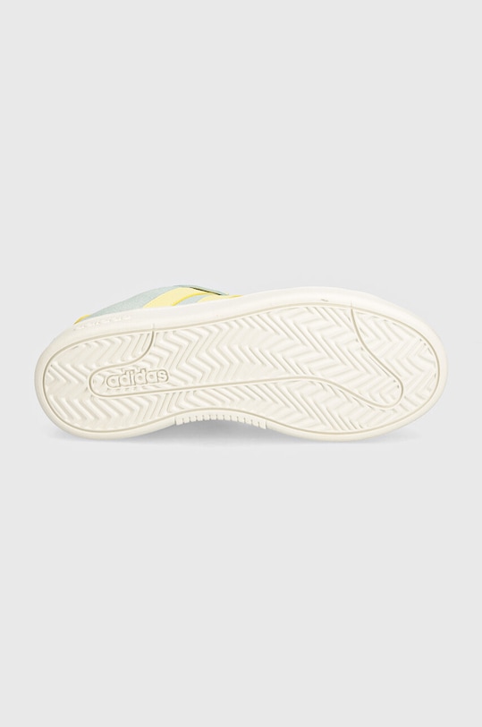 adidas sneakers Grand Court Alpha IH3852 turcoaz