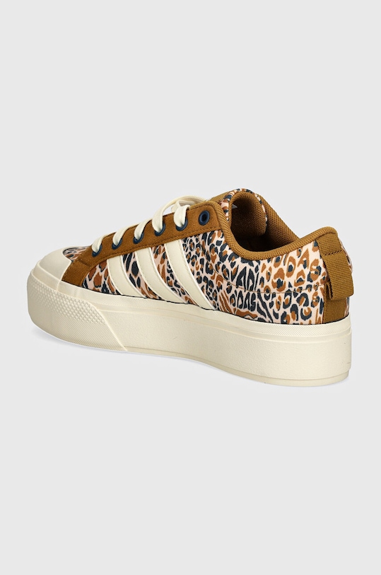 Obuća Tenisice adidas Bravada x Farm Rio IH7327 bež