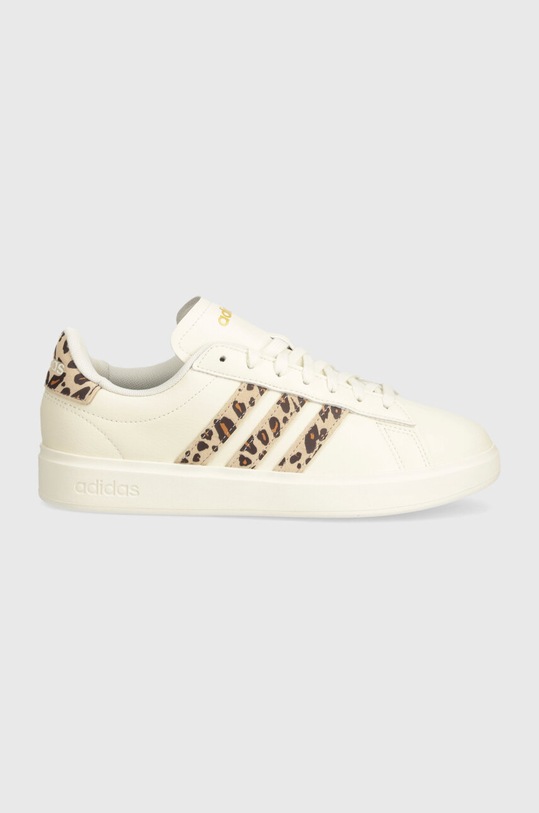 Кросівки adidas Grand Court IH7761 бежевий AW24