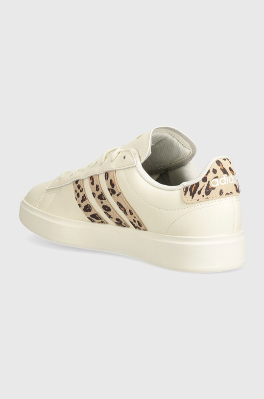 Взуття Кросівки adidas Grand Court IH7761 бежевий