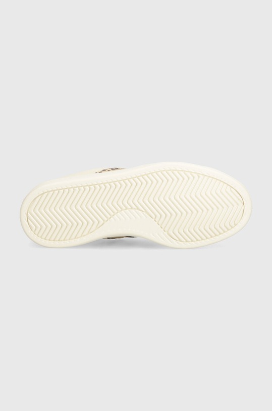 Кросівки adidas Grand Court IH7761 бежевий