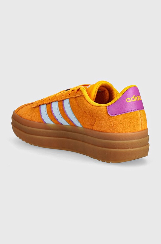 Взуття Кросівки adidas Vl Court IH8090 помаранчевий
