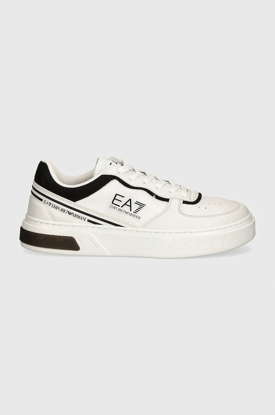 Кроссовки EA7 Emporio Armani XK374.X8X173.U026 белый AW24