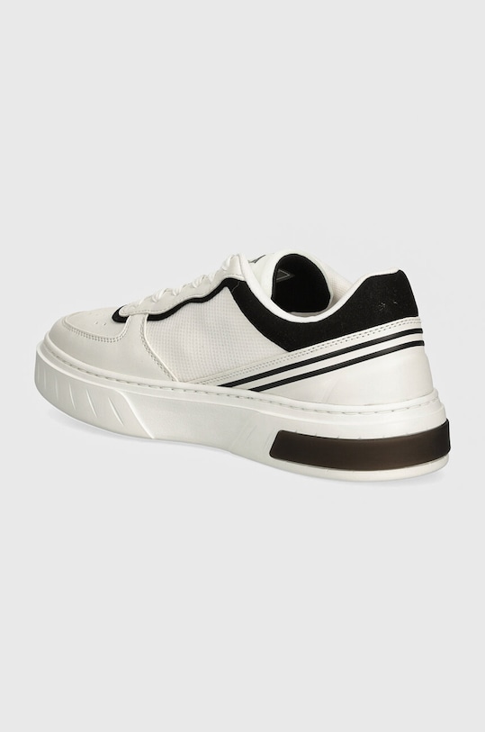 Обувь Кроссовки EA7 Emporio Armani XK374.X8X173.U026 белый