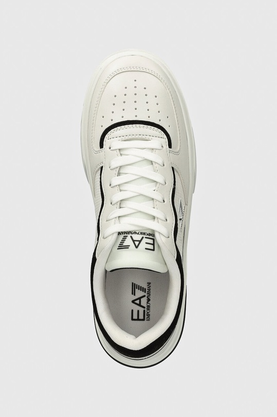Кроссовки EA7 Emporio Armani белый XK374.X8X173.U026