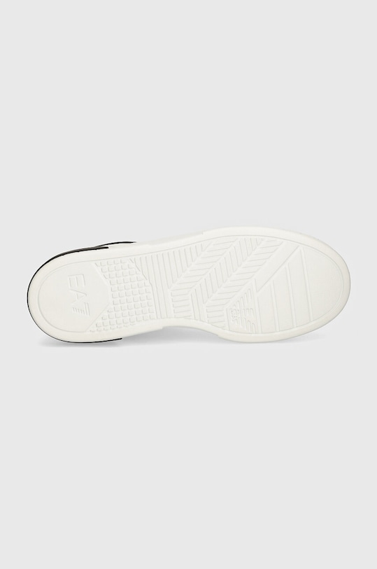 Кроссовки EA7 Emporio Armani XK374.X8X173.U026 белый