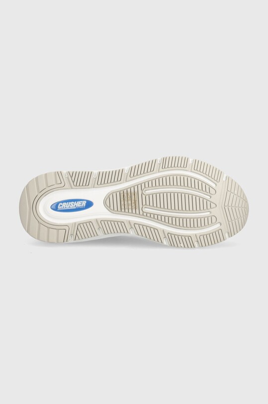 EA7 Emporio Armani pantofi de antrenament Crusher Sonic Knit XK377.X8X176.U040 gri