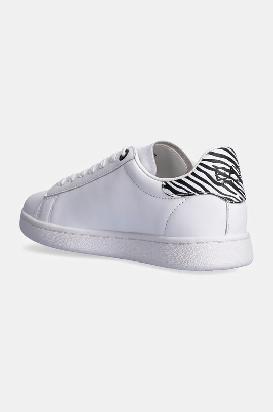 Обувь Кроссовки EA7 Emporio Armani XCC51.X8X001.T978 белый