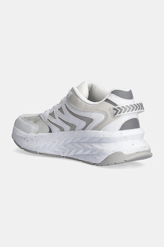 Obuwie EA7 Emporio Armani sneakersy XK408.X8X194.U254 biały