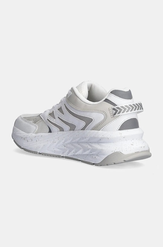 Обувки Маратонки EA7 Emporio Armani XK408.X8X194.U254 бял