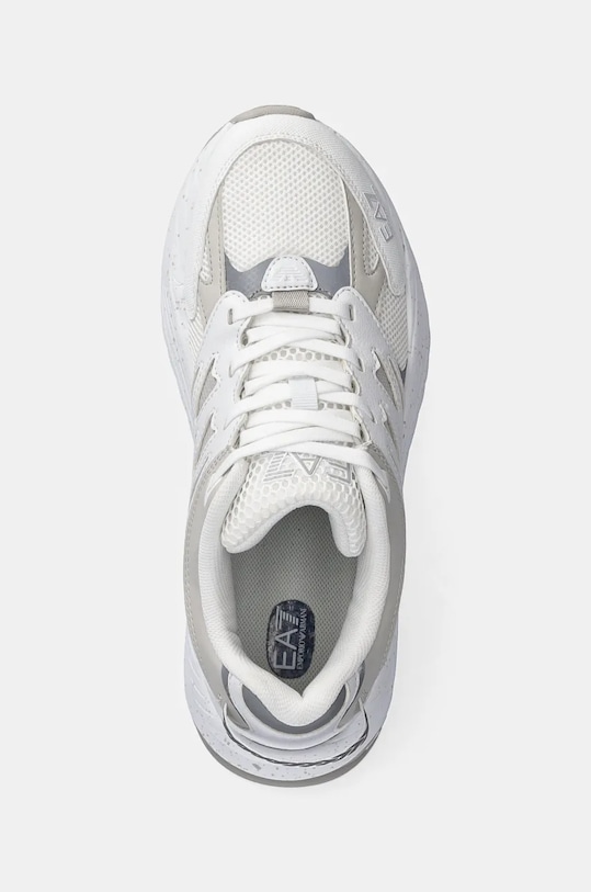 Маратонки EA7 Emporio Armani бял XK408.X8X194.U254