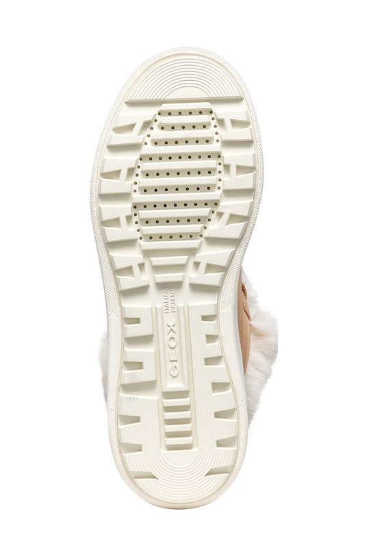 Σουέτ μπότες Geox D DALYLA B ABX D26QSA.022BH.C5Q1Q