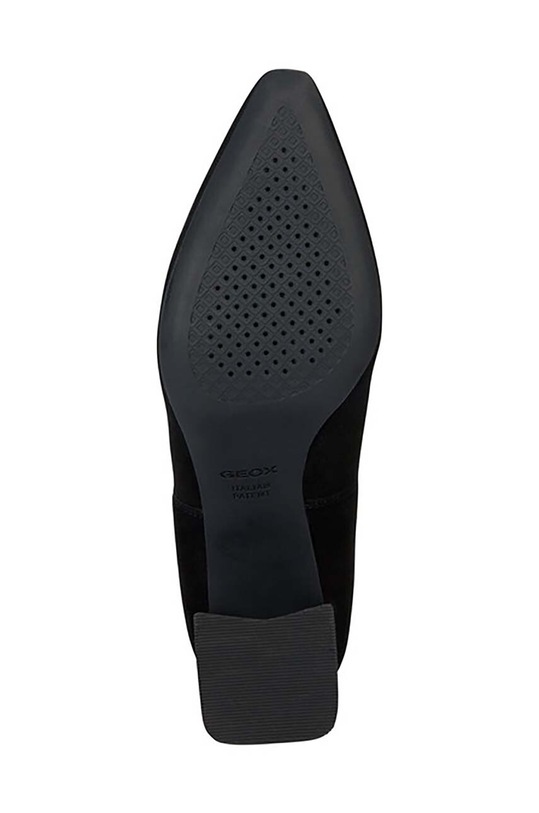 Geox botki D GISELDA D36VCC.00021.C9999