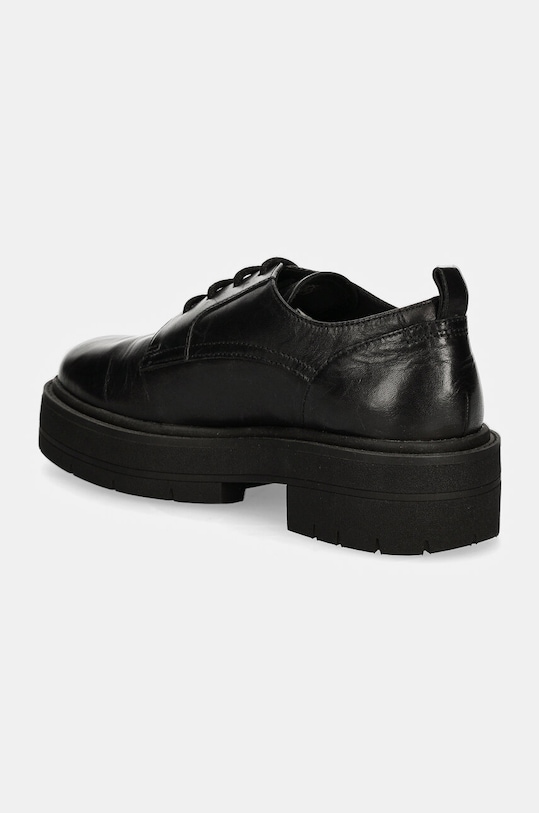 Încălțăminte Geox pantofi de piele D SPHERICA EC7 D36VDH.00043.C9999 negru