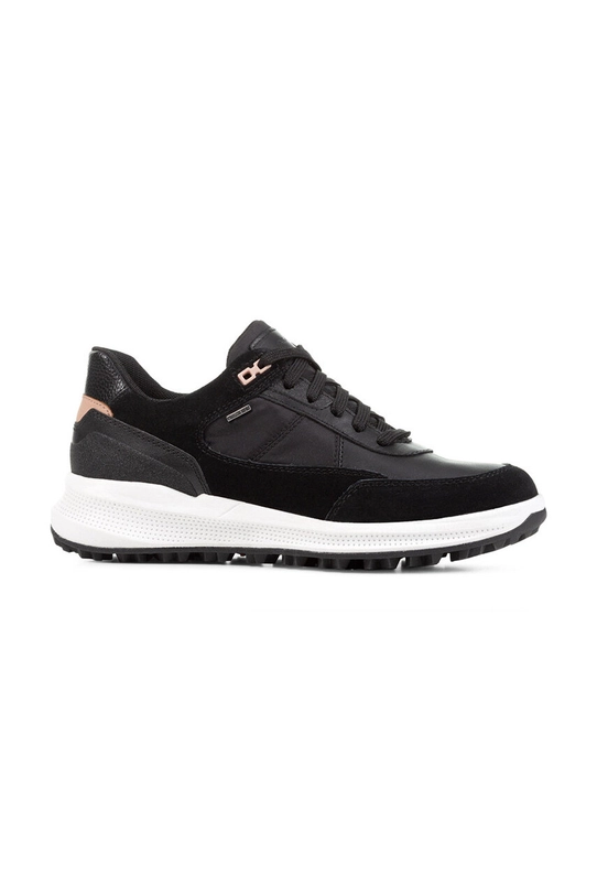 Geox sneakers D PG1X B ABX sintetic negru D36VRA.02285.C9999