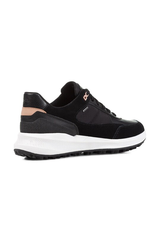 Încălțăminte Geox sneakers D PG1X B ABX D36VRA.02285.C9999 negru