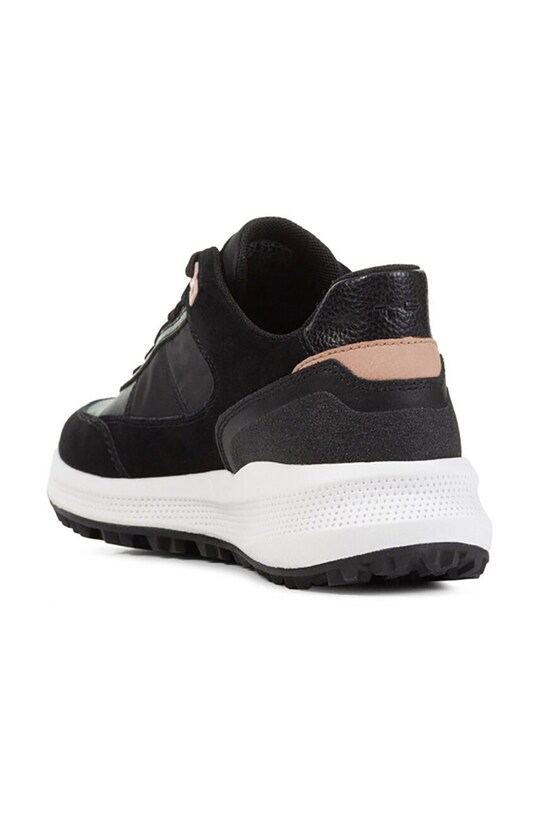 Geox sneakers D PG1X B ABX negru D36VRA.02285.C9999