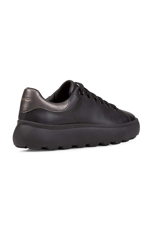 Obuwie Geox sneakersy D SPHERICA EC4.1 D45TCD.085NF.C9B1G czarny