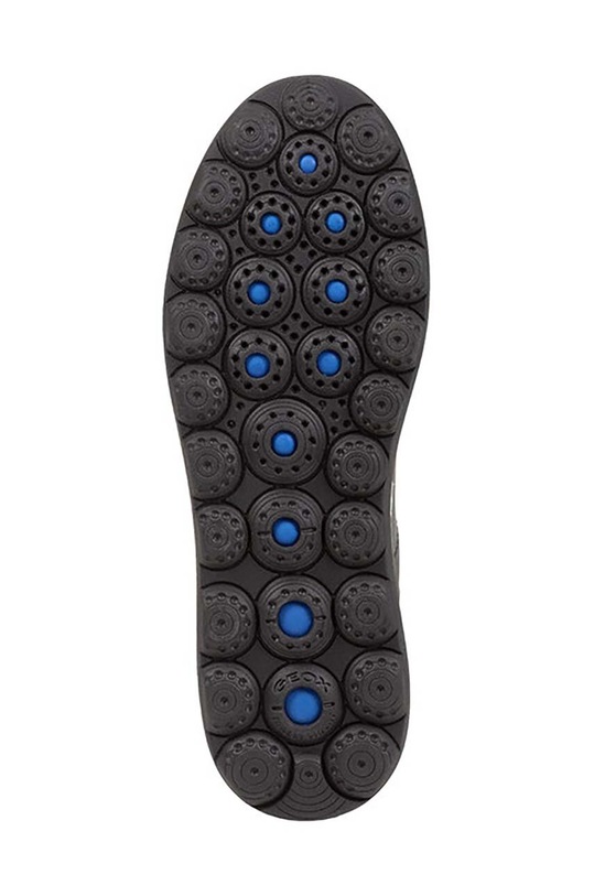 Geox sneakersy D SPHERICA EC4.1 D45TCD.085NF.C9B1G