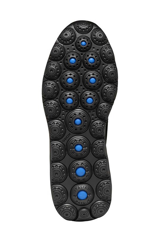 Geox sneakers D SPHERICA EC13 D45WAA.0JS85.C9999