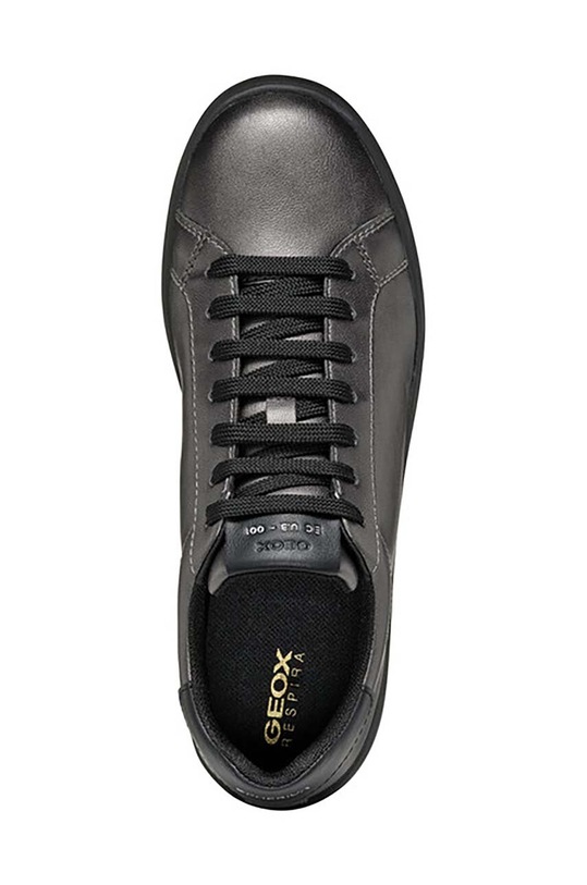 Geox sneakers D SPHERICA ECUB-1 D45WEA.0NFBC.C1223 gri