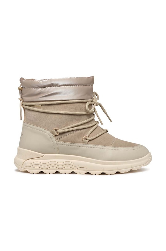 Апрески Geox D SPHERICA 4X4 B ABX равен бежов D4626A.08522.C6738