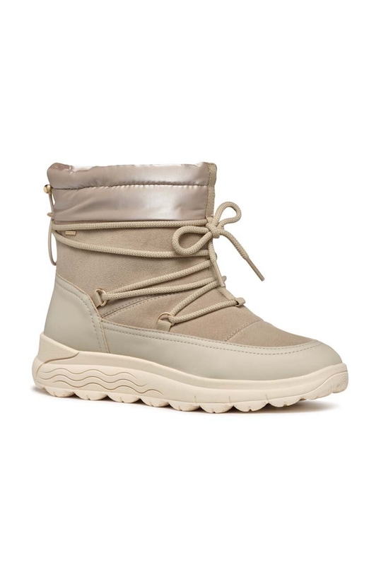 Апрески Geox D SPHERICA 4X4 B ABX D4626A.08522.C6738 бежов NC24