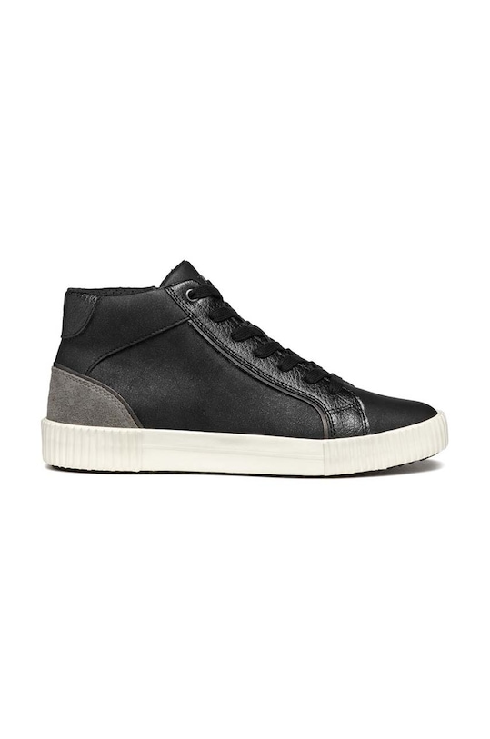 Geox sneakers D BLOMIEE sintetic negru D466HD.0BJ22.C0005