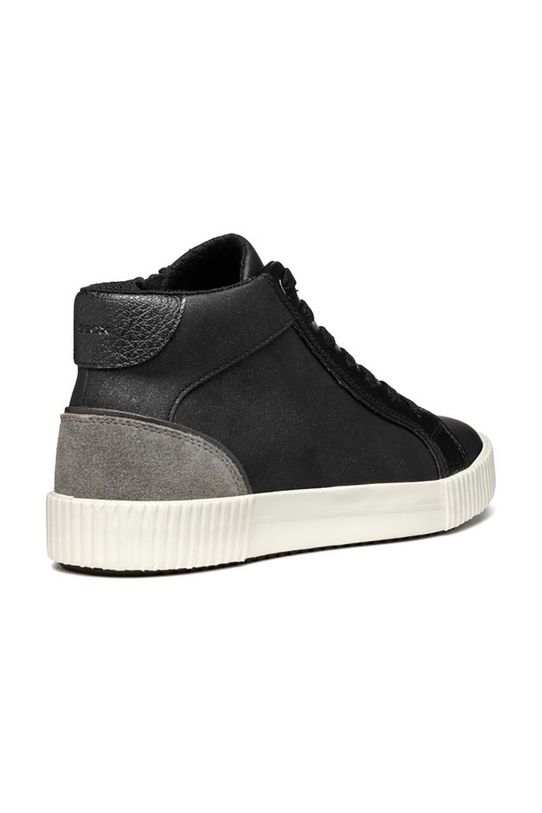 Obuwie Geox sneakersy D BLOMIEE D466HD.0BJ22.C0005 czarny