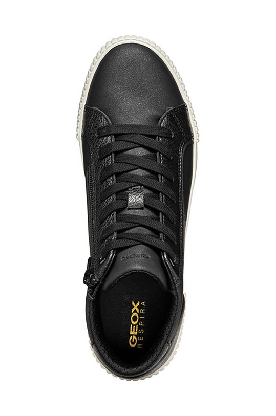 Geox sneakers D BLOMIEE D466HD.0BJ22.C0005 negru