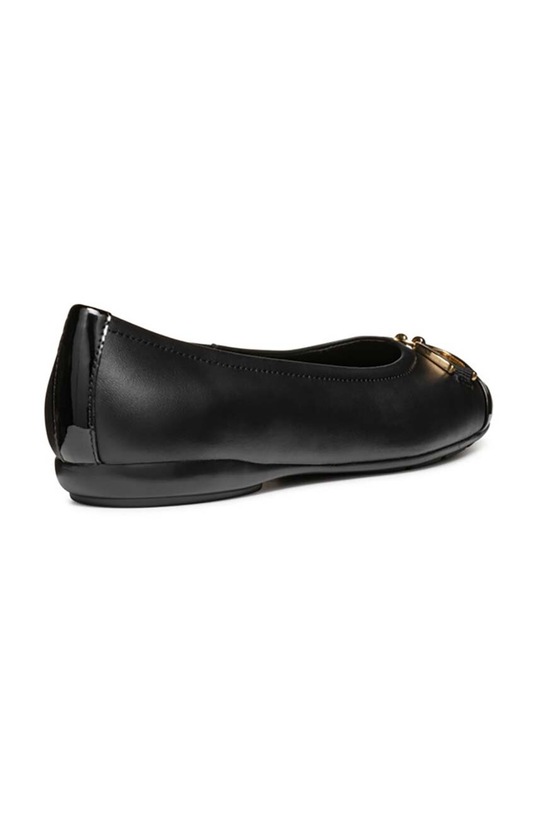 Încălțăminte Geox balerini D ANNYTAH D467NA.08502.C9999 negru