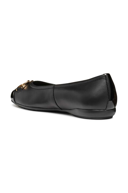Geox balerini D ANNYTAH negru D467NA.08502.C9999