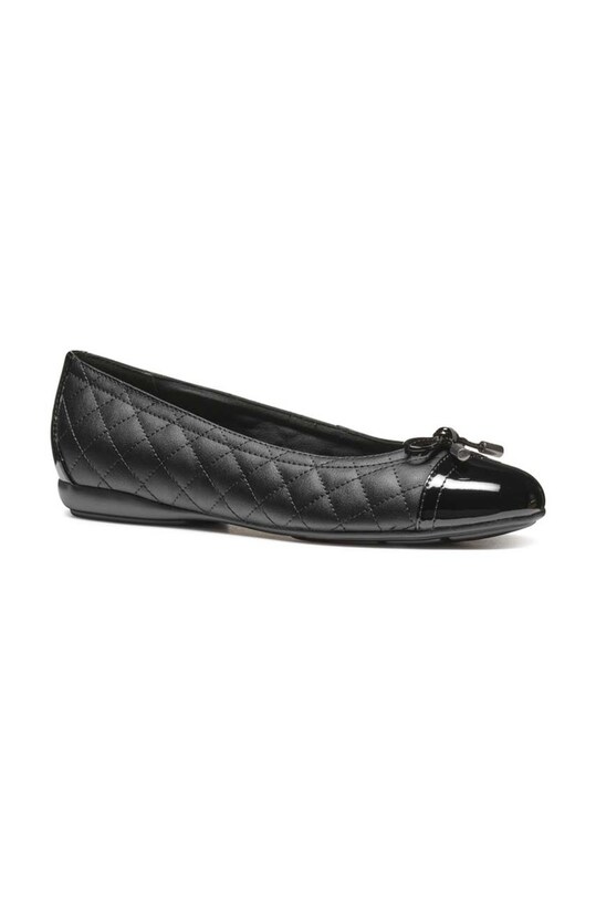Geox balerini D ANNYTAH D467NB.05402.C9999 negru AW24