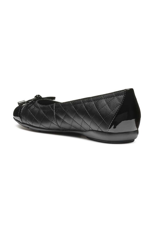 Geox balerini D ANNYTAH negru D467NB.05402.C9999