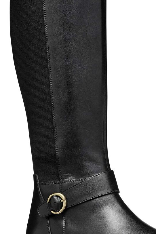 Geox cizme D FELICITY D46G1C.043NH.C9999