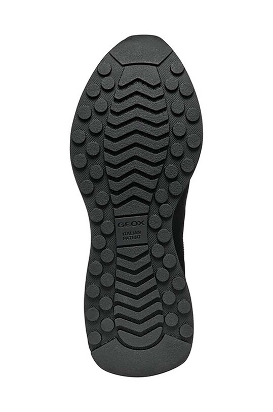 Geox sneakers din piele D AMABEL D46MDA.00085.C9999