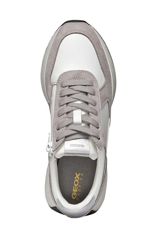 Geox sneakers din piele D AMABEL D46MDA.08522.C1Z5Y