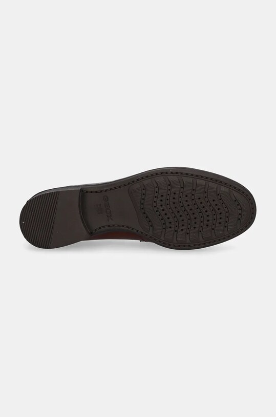 Geox félcipő D JAYLON 2 D46QAB.00043.C0013 barna
