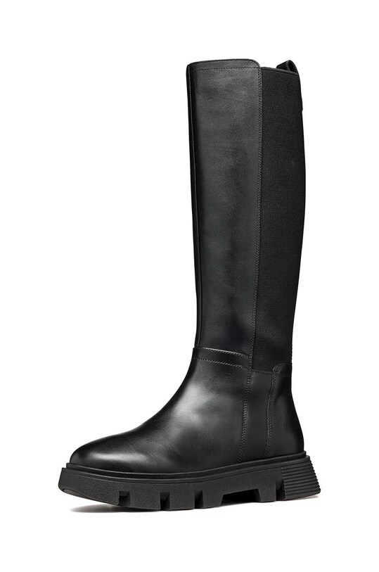 Geox kozaki D VILDE D46UAD.043NH.C9999