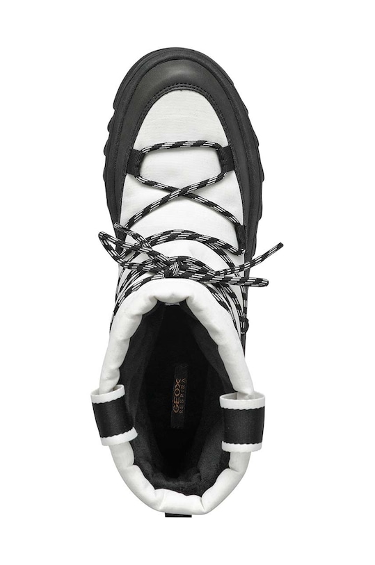 Geox cizme de iarna D MILLEINY B ABX D46WNA.0FUME.C0404