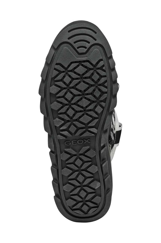 Geox cizme de iarna D MILLEINY B ABX D46WNA.0FUME.C0404